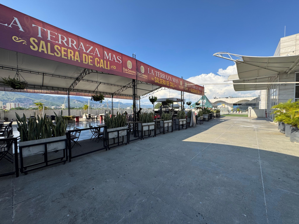 Local En Arriendo - Santander, Cali