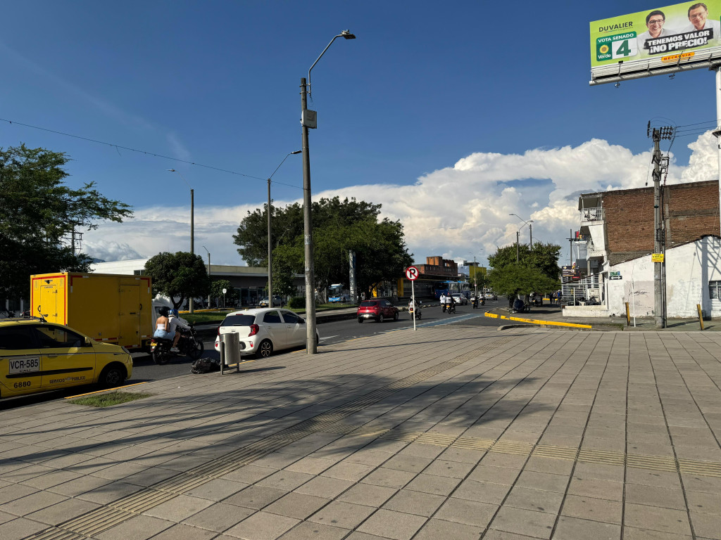 Local En Arriendo - Santander, Cali