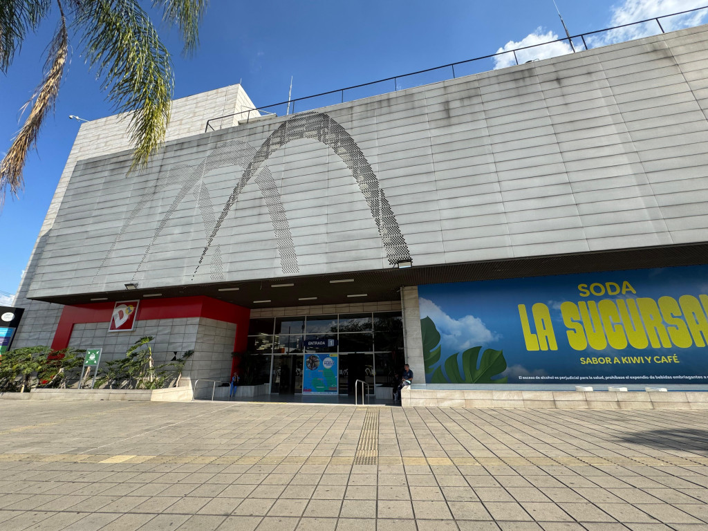 Local En Arriendo - Santander, Cali