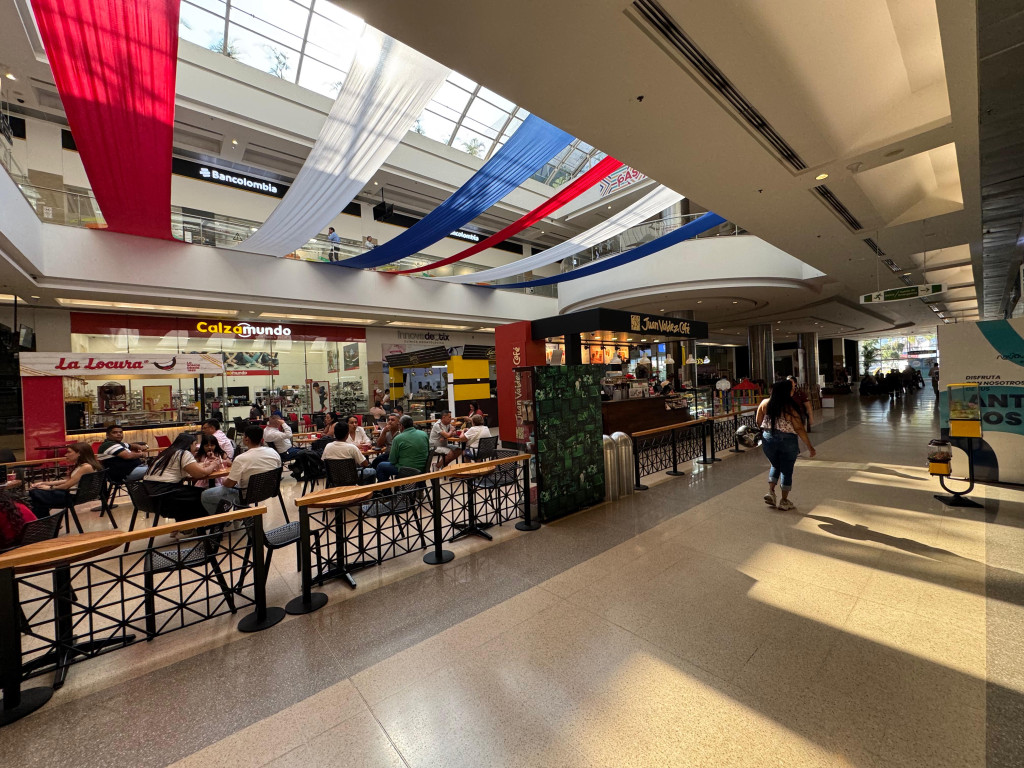 Local En Arriendo - Santander, Cali