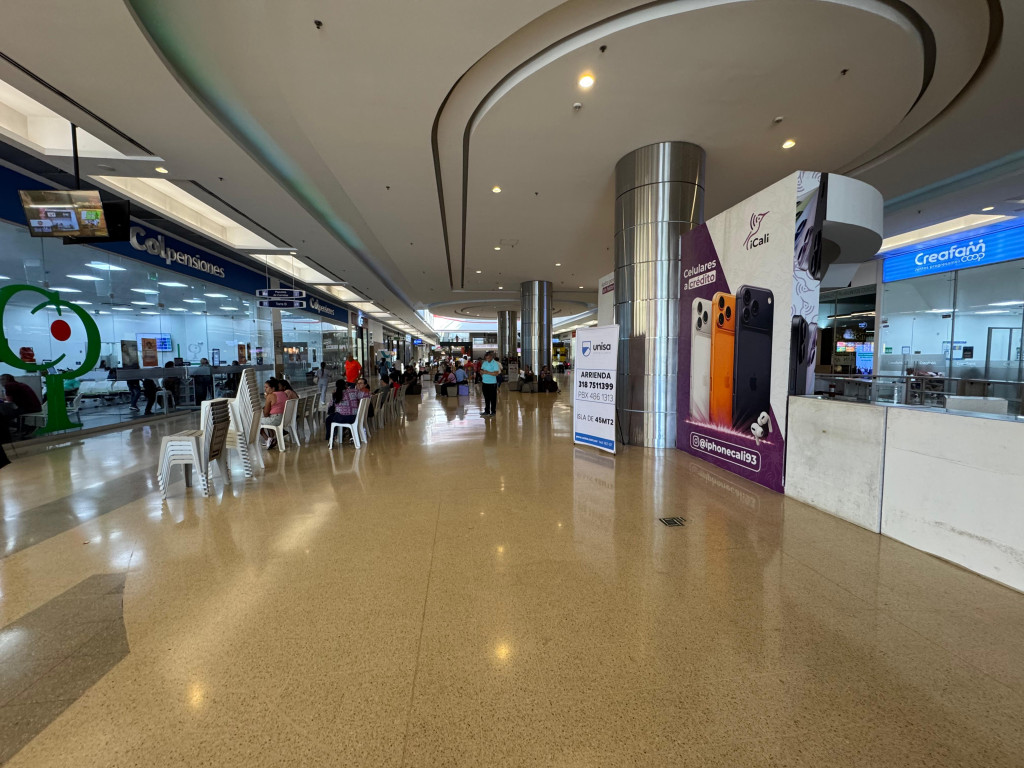 Local En Arriendo - Santander, Cali