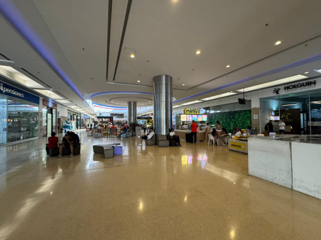 Local En Arriendo - Santander, Cali