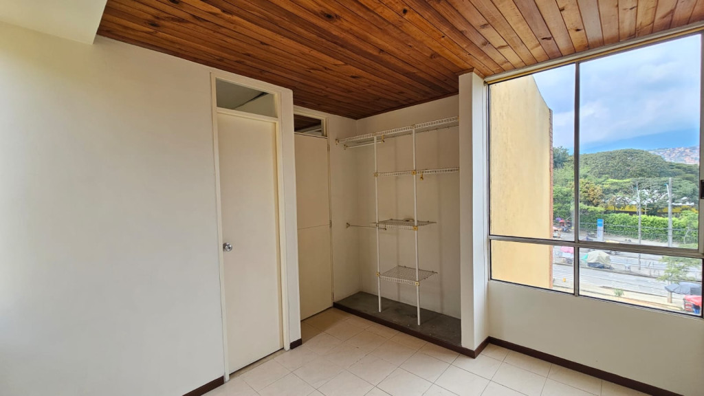 Apartamento En Arriendo - Mayapan - Las Vegas, Cali