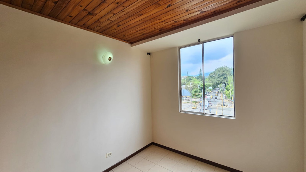 Apartamento En Arriendo - Mayapan - Las Vegas, Cali