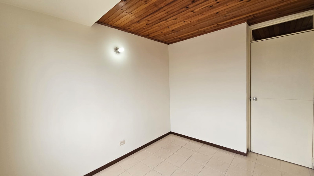 Apartamento En Arriendo - Mayapan - Las Vegas, Cali