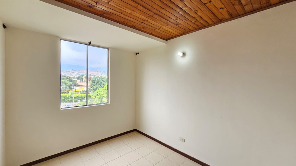 Apartamento En Arriendo - Mayapan - Las Vegas, Cali