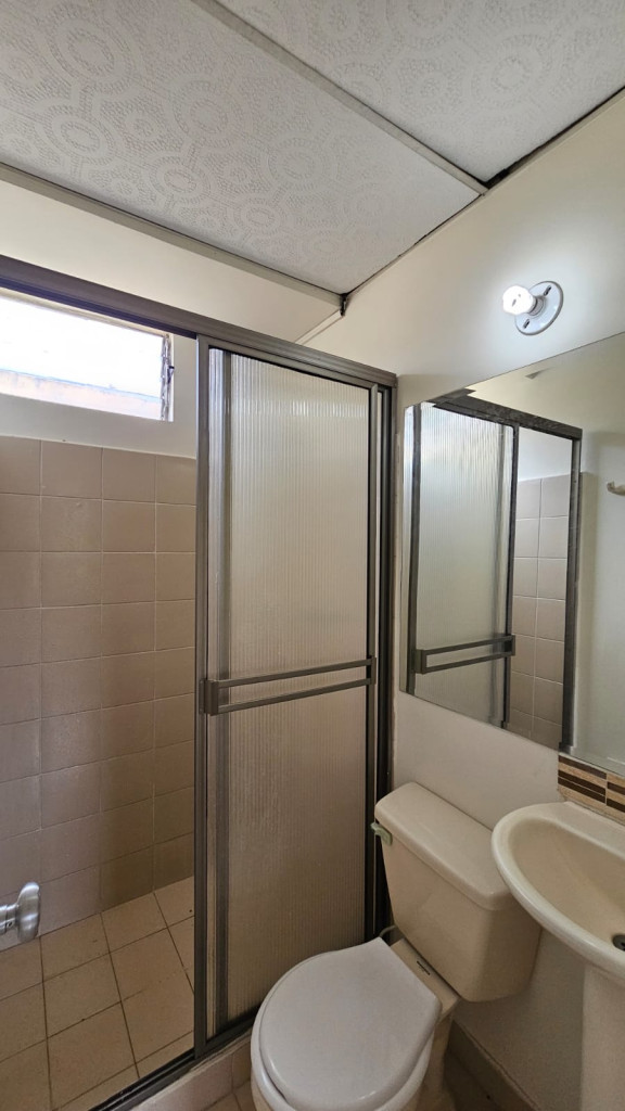 Apartamento En Arriendo - Mayapan - Las Vegas, Cali