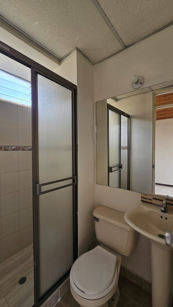 Apartamento En Arriendo - Mayapan - Las Vegas, Cali