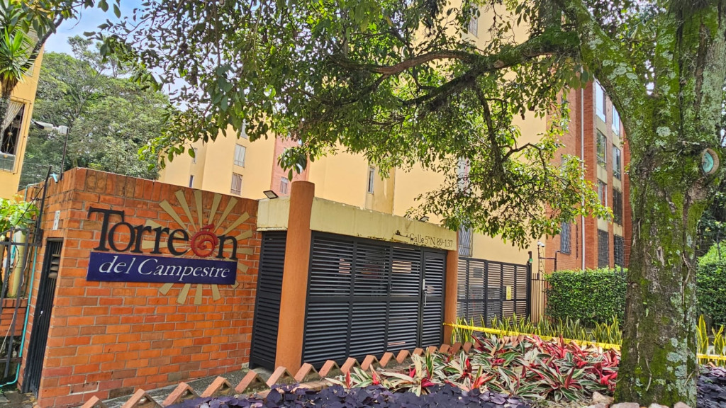 Apartamento En Arriendo - Mayapan - Las Vegas, Cali