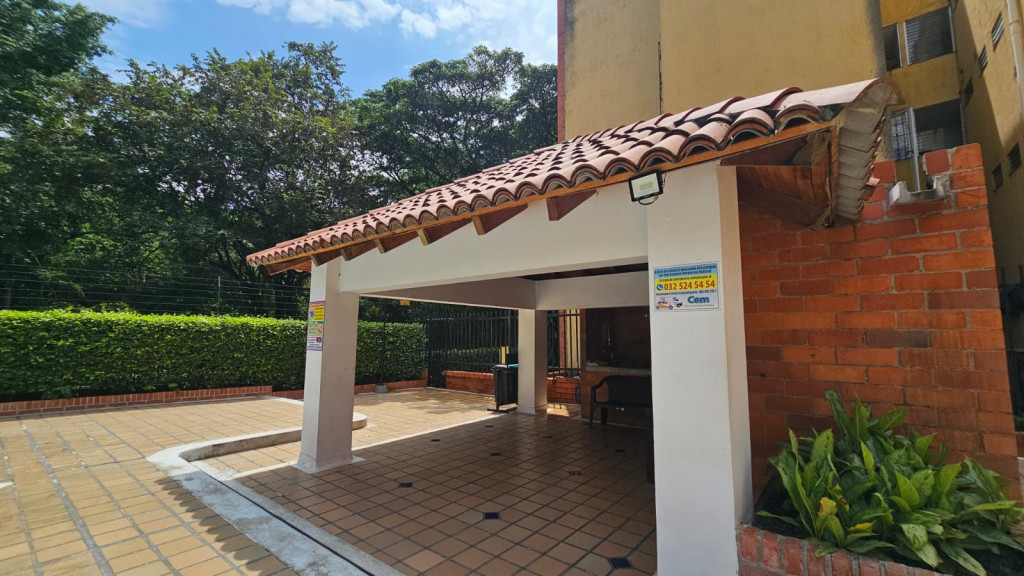 Apartamento En Arriendo - Mayapan - Las Vegas, Cali