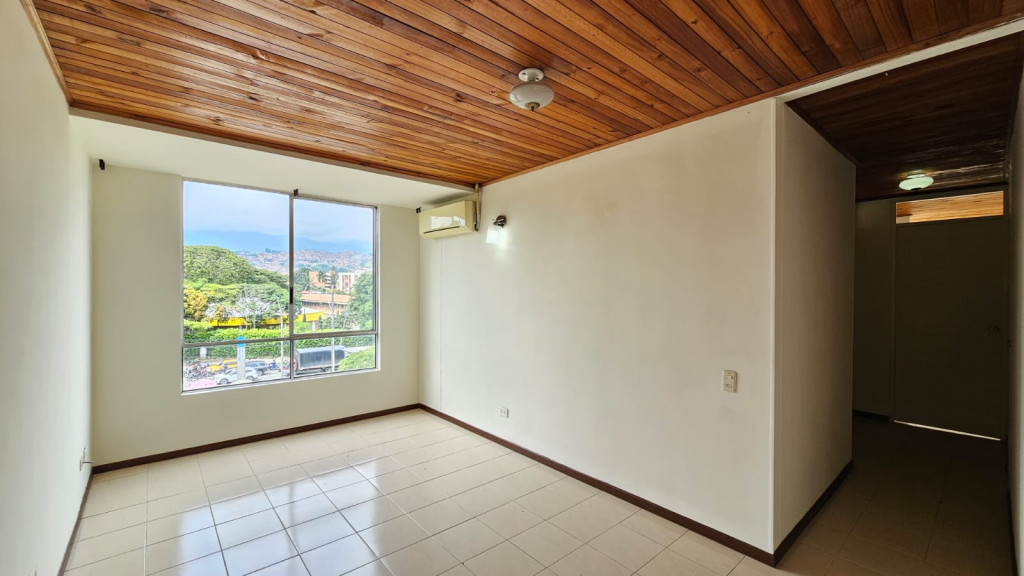 Apartamento En Arriendo - Mayapan - Las Vegas, Cali