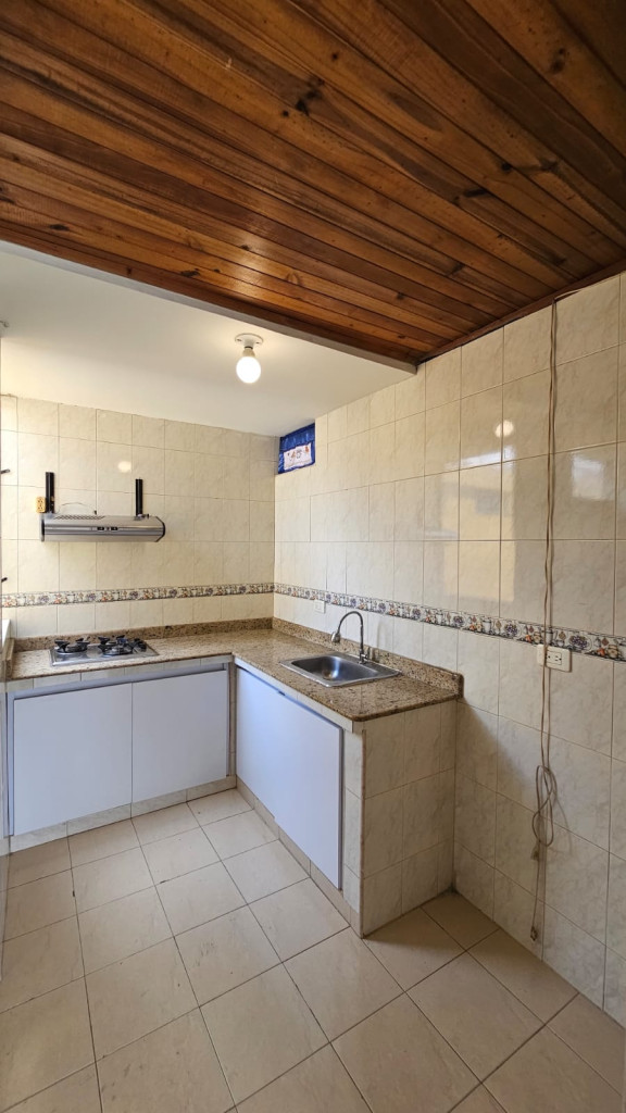 Apartamento En Arriendo - Mayapan - Las Vegas, Cali