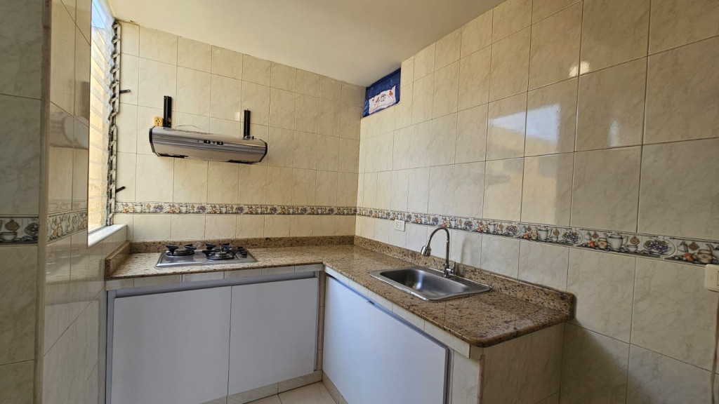 Apartamento En Arriendo - Mayapan - Las Vegas, Cali