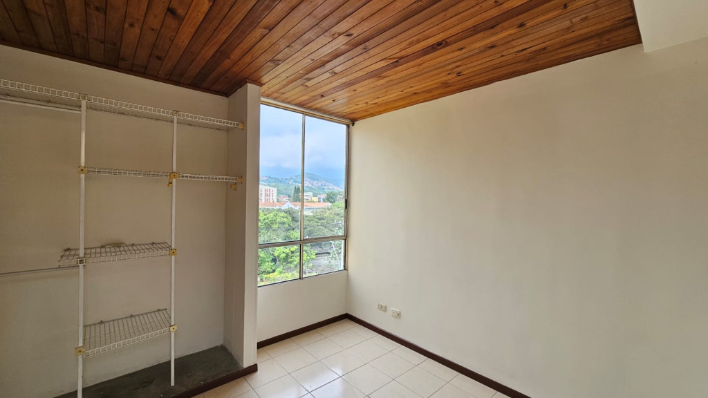 Apartamento En Arriendo - Mayapan - Las Vegas, Cali