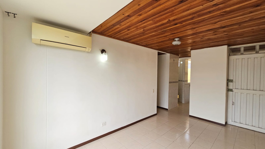 Apartamento En Arriendo - Mayapan - Las Vegas, Cali