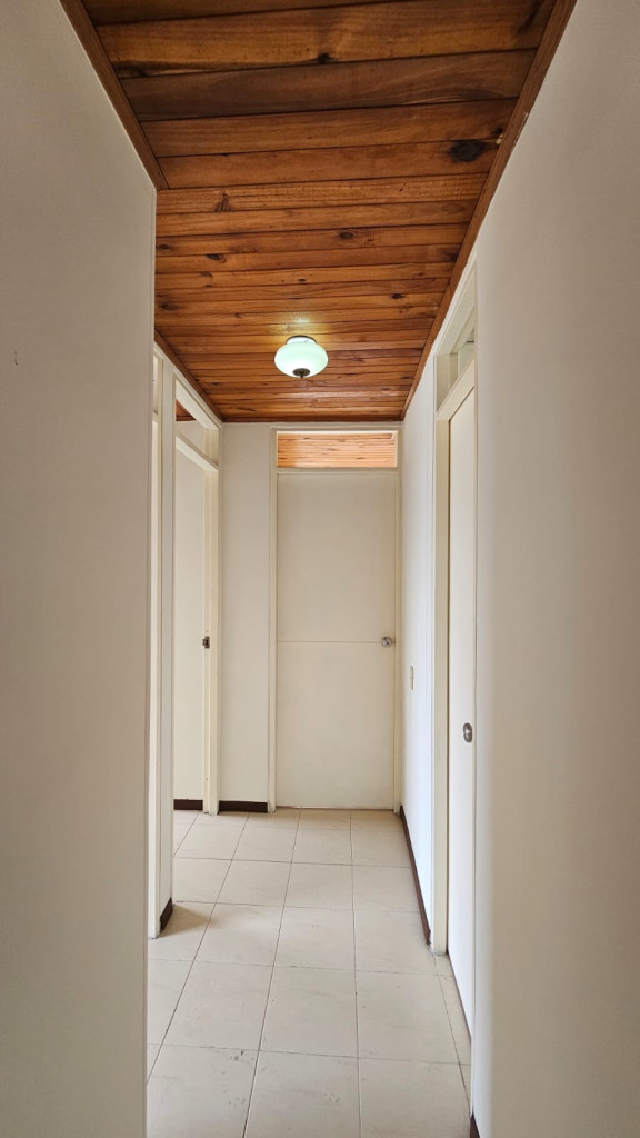 Apartamento En Arriendo - Mayapan - Las Vegas, Cali