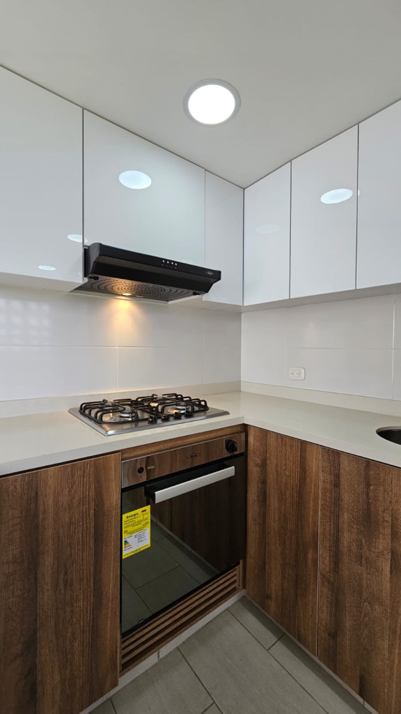 Apartamento En Arriendo - Ciudad Melendez, Cali