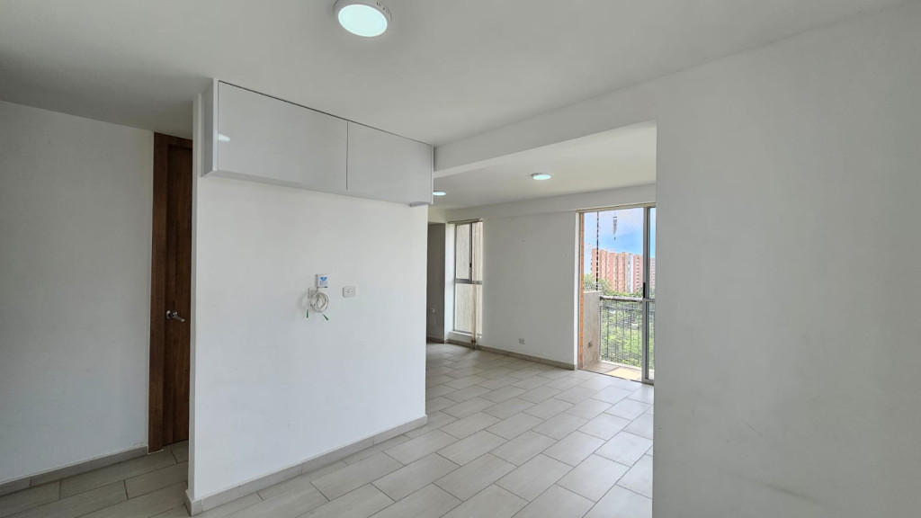 Apartamento En Arriendo - Ciudad Melendez, Cali