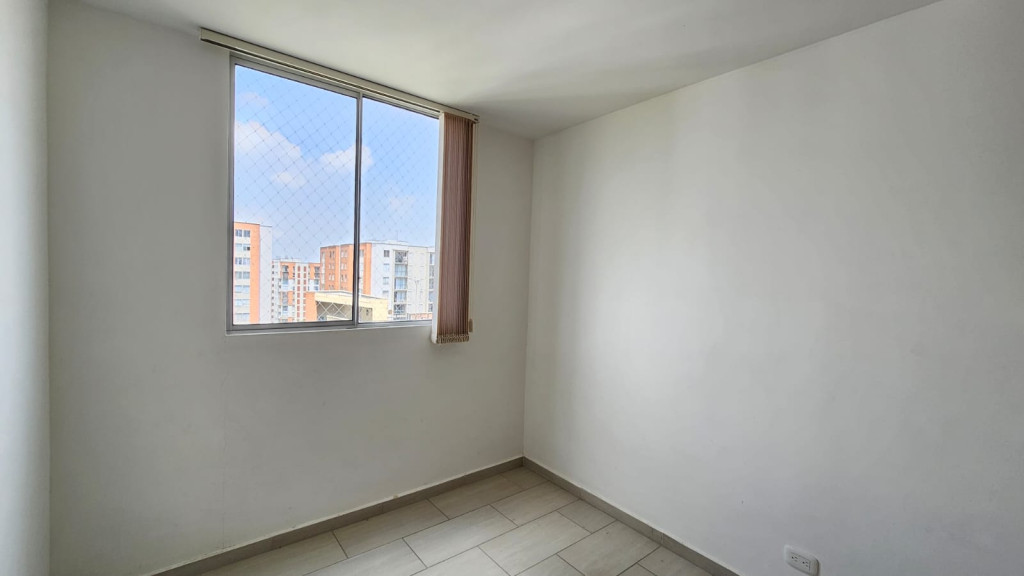 Apartamento En Arriendo - Ciudad Melendez, Cali