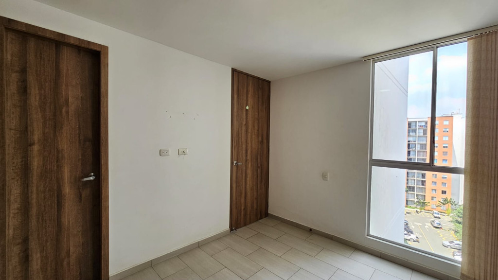 Apartamento En Arriendo - Ciudad Melendez, Cali