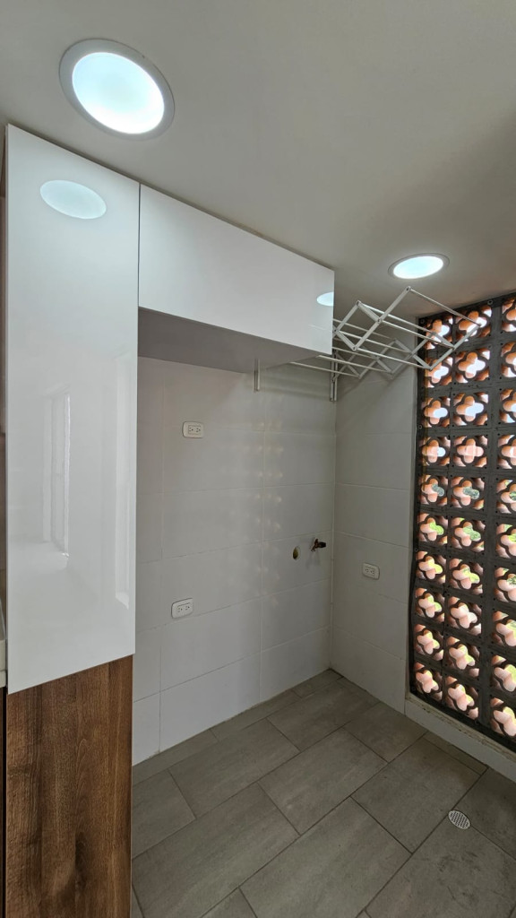 Apartamento En Arriendo - Ciudad Melendez, Cali