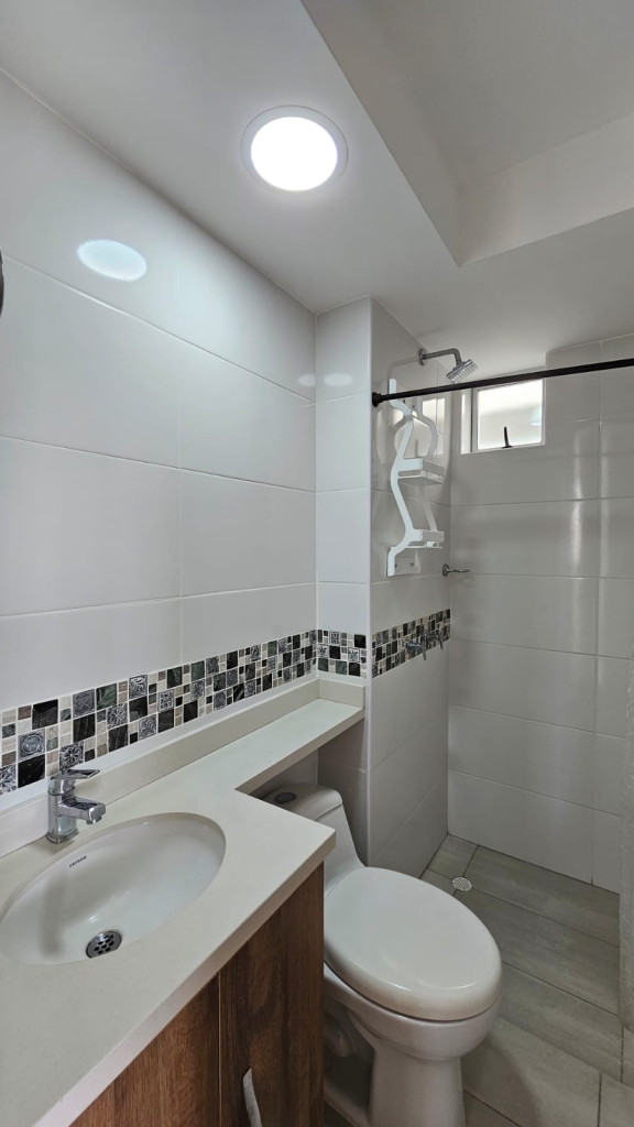 Apartamento En Arriendo - Ciudad Melendez, Cali