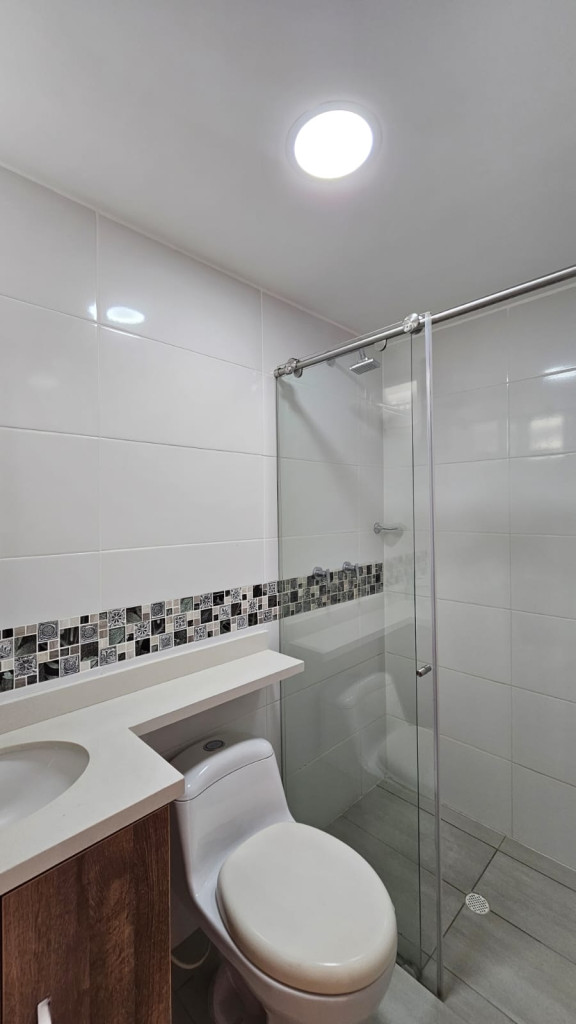 Apartamento En Arriendo - Ciudad Melendez, Cali