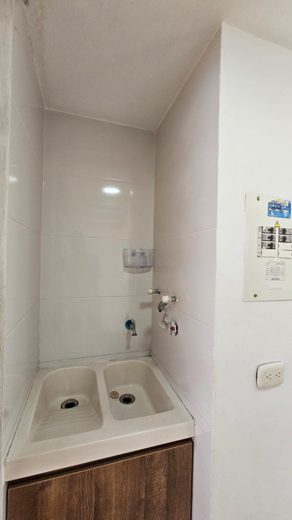 Apartamento En Arriendo - Ciudad Melendez, Cali