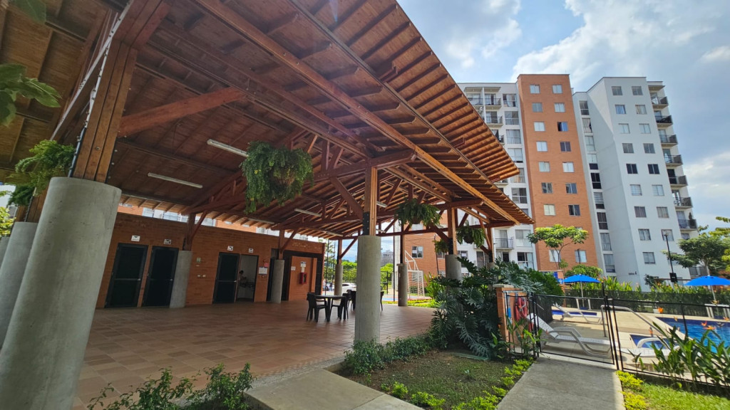 Apartamento En Arriendo - Ciudad Melendez, Cali