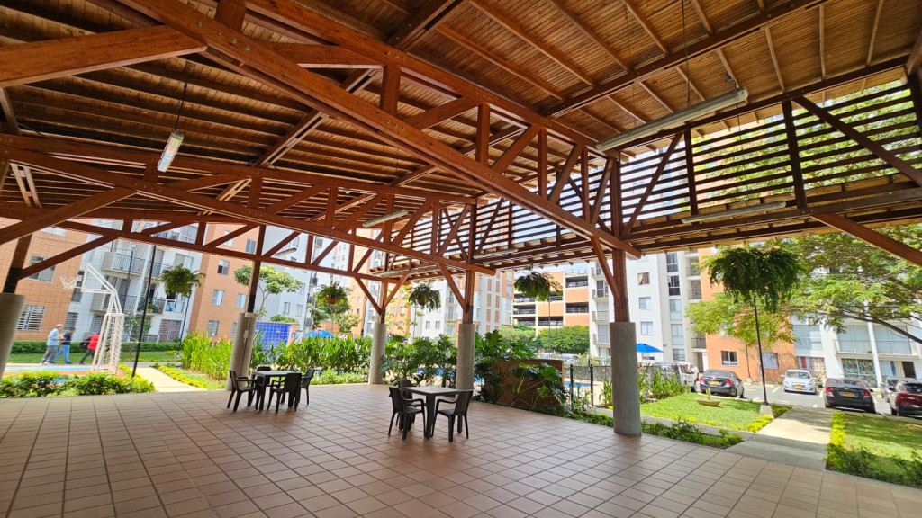 Apartamento En Arriendo - Ciudad Melendez, Cali