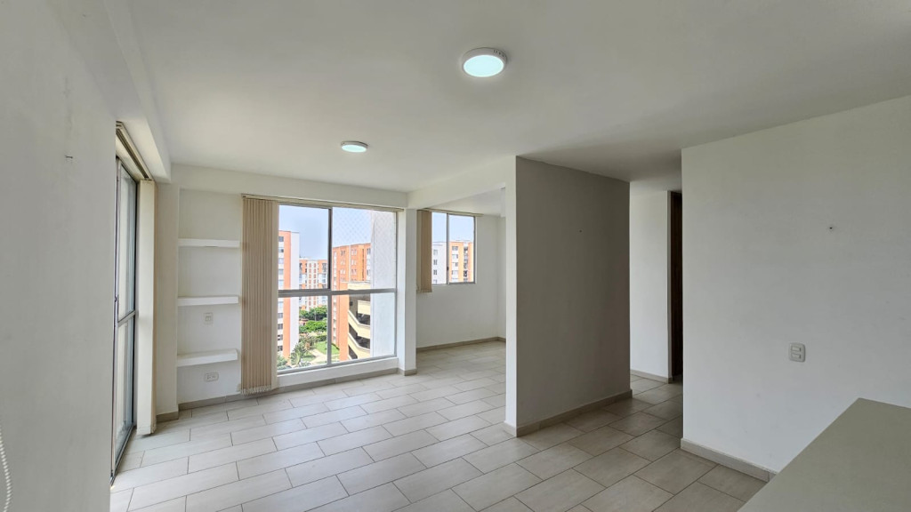 Apartamento En Arriendo - Ciudad Melendez, Cali