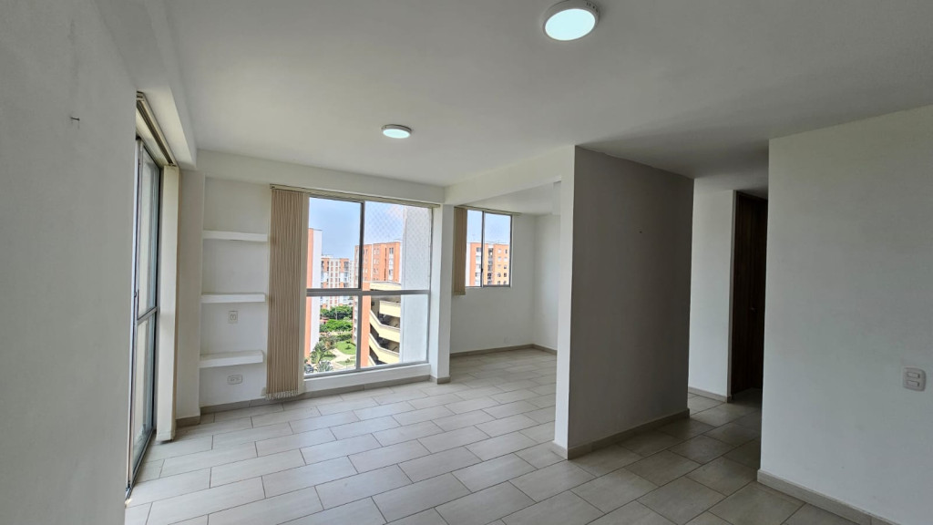 Apartamento En Arriendo - Ciudad Melendez, Cali