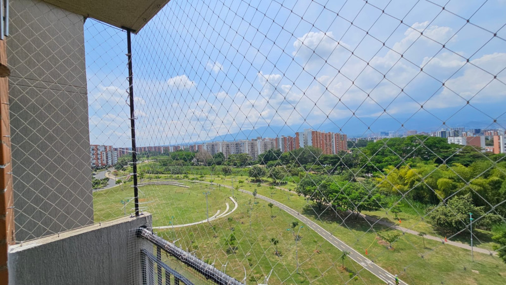 Apartamento En Arriendo - Ciudad Melendez, Cali