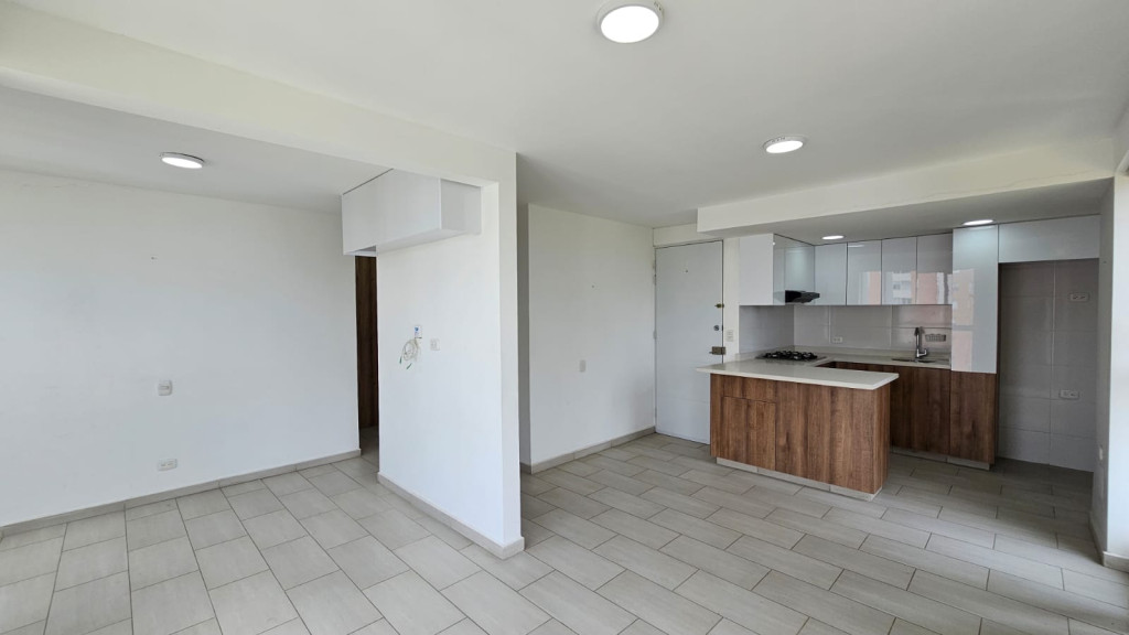 Apartamento En Arriendo - Ciudad Melendez, Cali