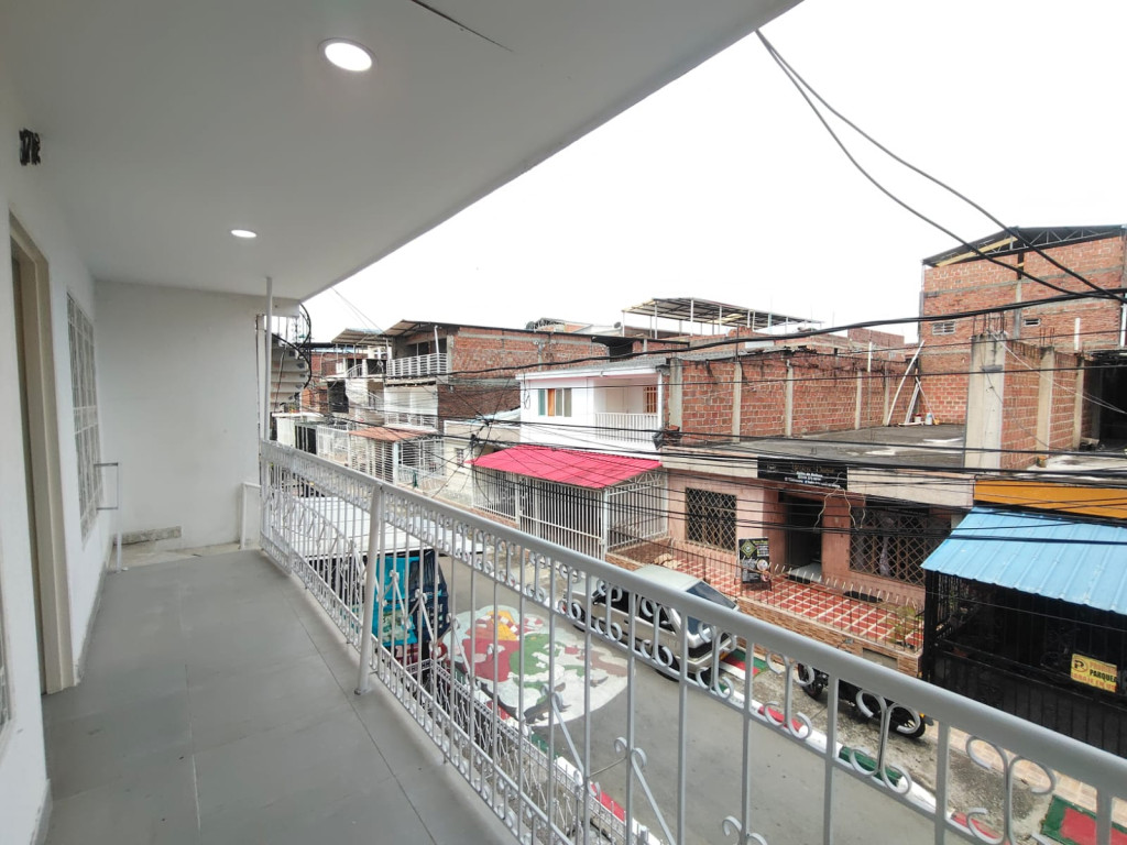 Apartamento En Arriendo - Maracaibo, Cali