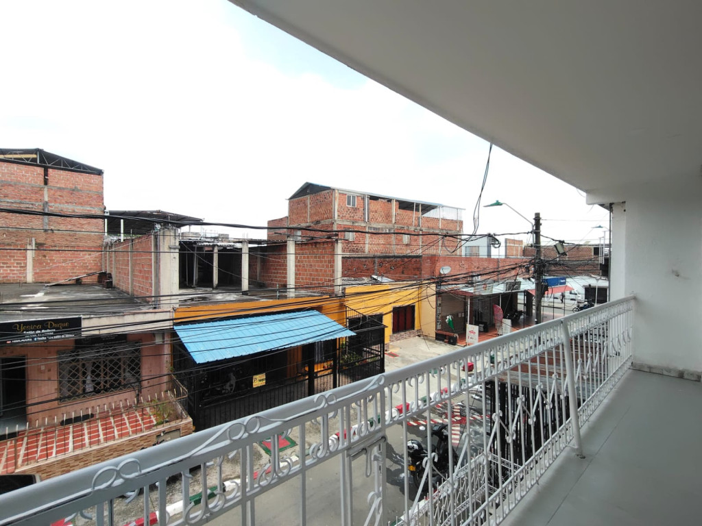 Apartamento En Arriendo - Maracaibo, Cali