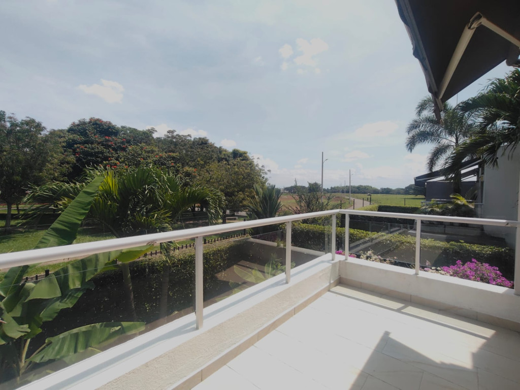 Casa En Arriendo - Las Mercedes, Jamundí