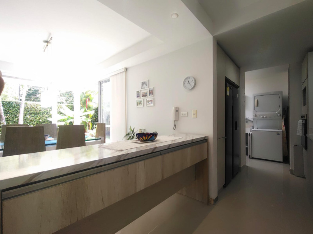 Casa En Arriendo - Las Mercedes, Jamundí