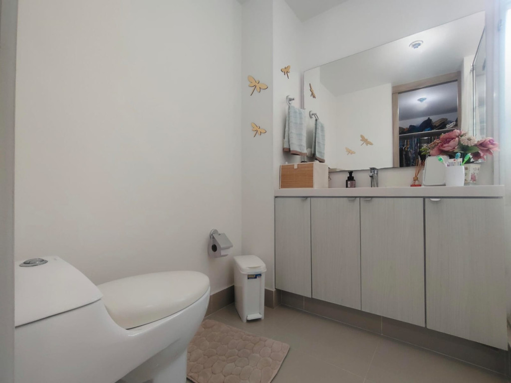 Casa En Arriendo - Las Mercedes, Jamundí