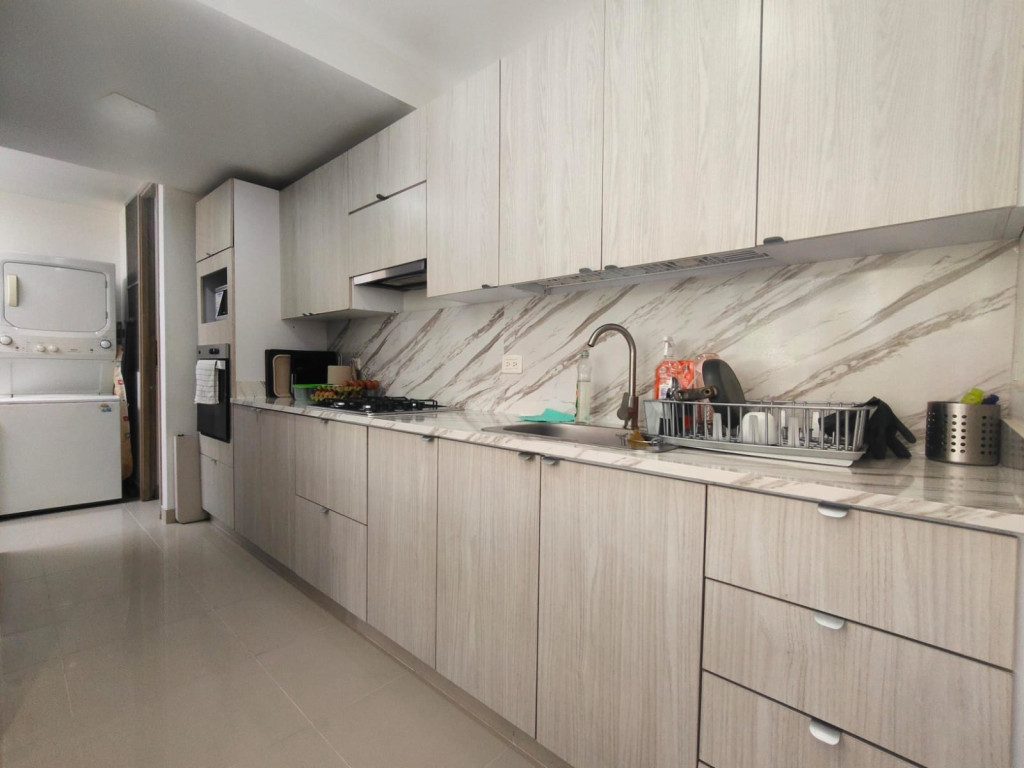 Casa En Arriendo - Las Mercedes, Jamundí