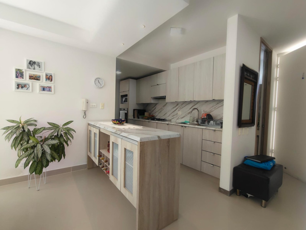 Casa En Arriendo - Las Mercedes, Jamundí