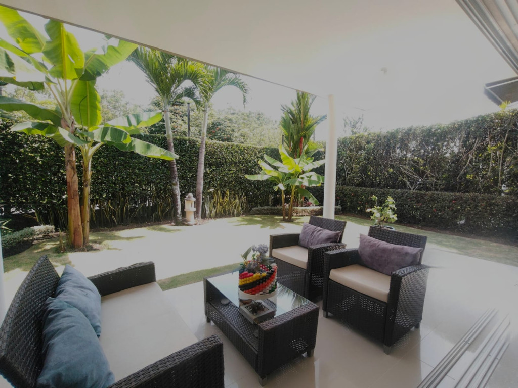 Casa En Arriendo - Las Mercedes, Jamundí