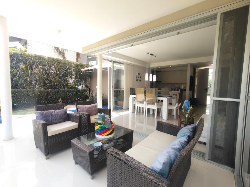 Casa En Arriendo - Las Mercedes, Jamundí