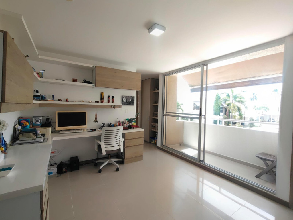 Casa En Arriendo - Las Mercedes, Jamundí