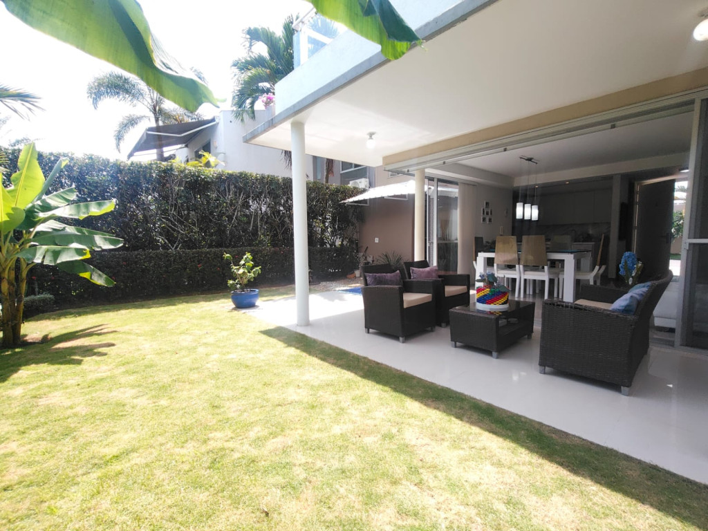 Casa En Arriendo - Las Mercedes, Jamundí