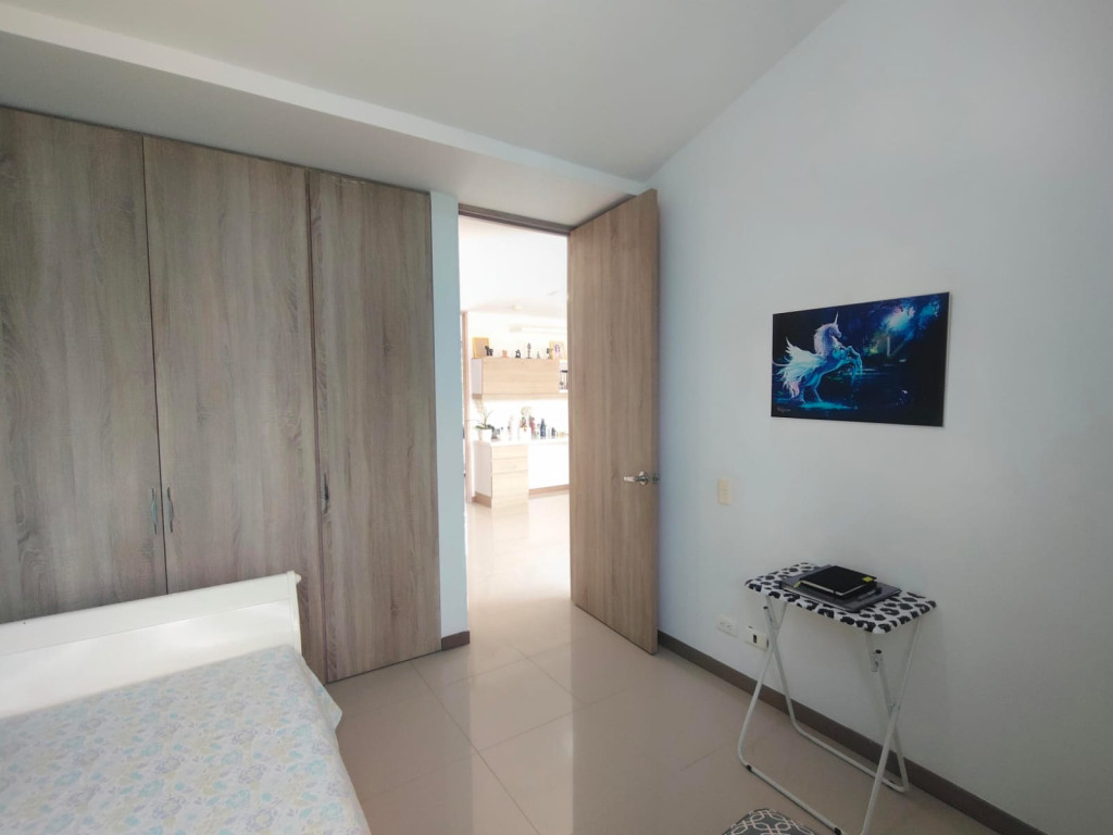 Casa En Arriendo - Las Mercedes, Jamundí