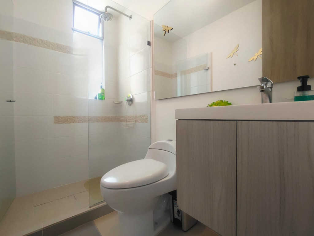 Casa En Arriendo - Las Mercedes, Jamundí