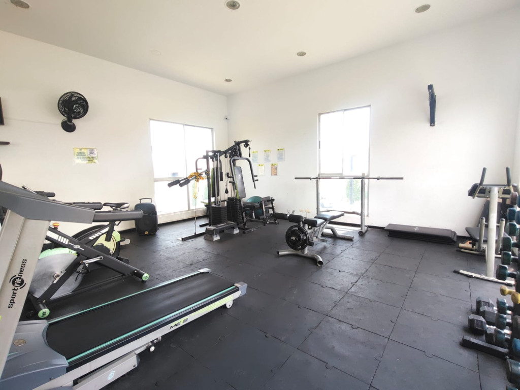 Casa En Arriendo - Las Mercedes, Jamundí