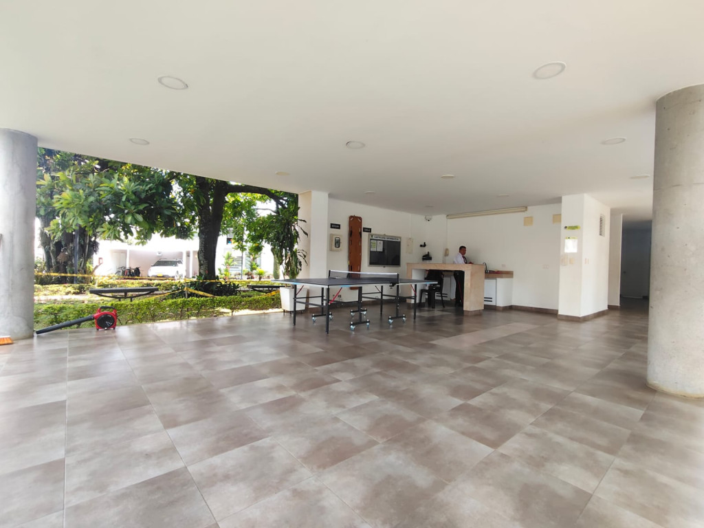 Casa En Arriendo - Las Mercedes, Jamundí