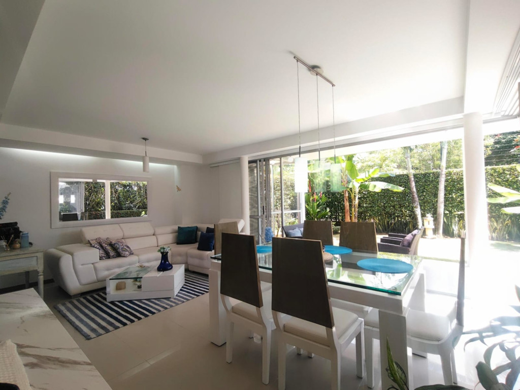 Casa En Arriendo - Las Mercedes, Jamundí